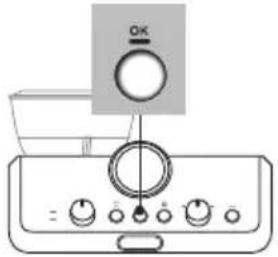 DELONGHI La Specialista Arte EC9155.MB - MENU USTAWIEN - 10