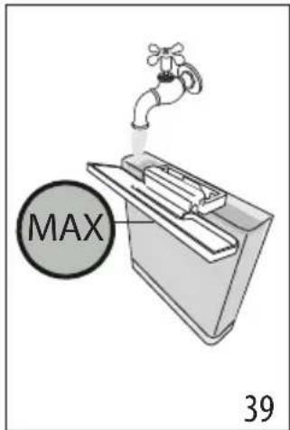 DELONGHI La Specialista Arte EC9155.MB - Манызды! - 5