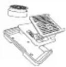 DELONGHI La Specialista Arte EC9155.MB - Phase 3 - Distribution (brewing) - 2