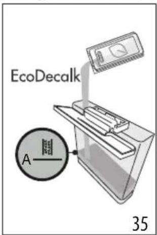 DELONGHI La Specialista Arte EC9155.MB - Figyelem! - 1