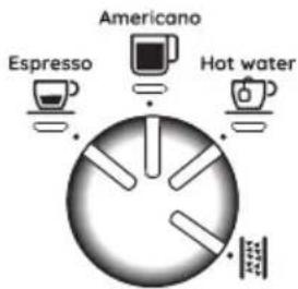 DELONGHI La Specialista Arte EC9155.MB - SETTINGS MENU - 2