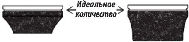 DELONGHI La Specialista Arte EC9155.MB - Идеальное количество - 1