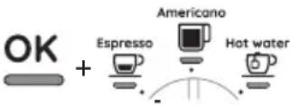 DELONGHI La Specialista Arte EC9155.MB - Примечание. - 1