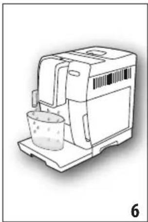 DELONGHI Dinamica Plus ECAM382.70.B - Nota Bene! - 3