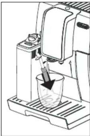 DELONGHI Dinamica Plus ECAM382.70.B - Nota Bene! - 4