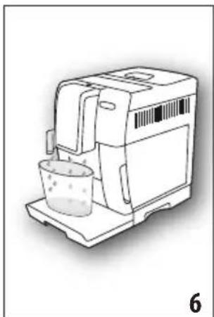 DELONGHI Dinamica Plus ECAM382.70.B - Nota Bene! - 3