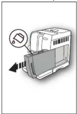 DELONGHI Dinamica Plus ECAM382.70.B - Nota Bene! - 2