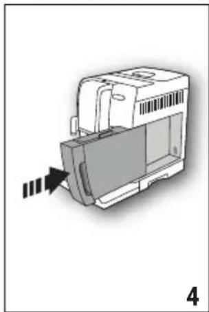 DELONGHI Dinamica Plus ECAM382.70.B - Nota Bene! - 1