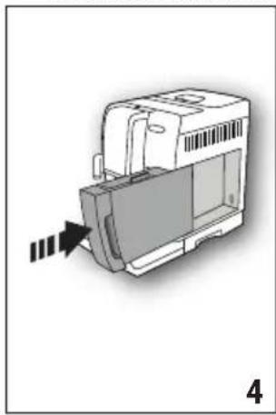 DELONGHI Dinamica Plus ECAM382.70.B - Nota Bene! - 1