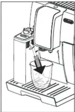 DELONGHI Dinamica Plus ECAM382.70.B - Nota Bene! - 4
