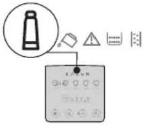 DELONGHI Magnifica Start ECAM220.22.GB - Nota Bene : - 1