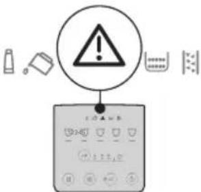 DELONGHI Magnifica Start ECAM220.22.GB - Nota Bene: - 4