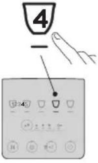 DELONGHI Magnifica Start ECAM220.21 - MENÙ IMPOSTAZIONI - 23