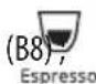 DELONGHI Magnifica Start ECAM220.21 - Préparation de 2 tasses de café - 4