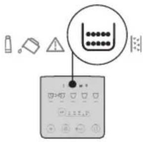 DELONGHI Magnifica Start ECAM 220.21.B - Nota Bene : - 4