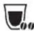DELONGHI Magnifica Start ECAM 220.21.B - Attention! - 6