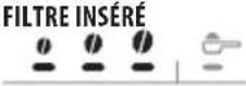DELONGHI Magnifica Start ECAM 220.21.B - MENU PARAMÈTRES - 5