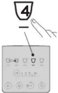 DELONGHI Magnifica Start ECAM 220.21.B - MENÙ IMPOSTAZIONI - 20