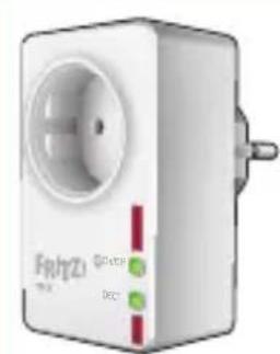 AVM FRITZ!DECT 200 - Onderdeel Afbeelding - 1