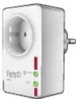 AVM FRITZ!DECT 200 - Part Illustration - 1