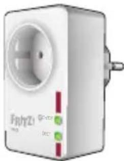 AVM FRITZ!DECT 200 - Componente Figura - 1