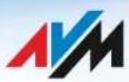 AVM FRITZ!Powerline 540E - 3