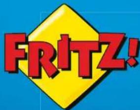 AVM FRITZ!Powerline 540E - 1
