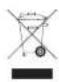 AVM FRITZ!Powerline 540E - Smaltimento - 1