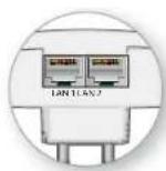 AVM FRITZ!Powerline 540E - Contenu de la livraison et fonctionnalités - 5