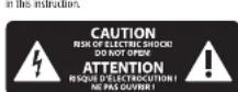 Midas AS88 - EN Safety Instructions - 1
