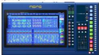 Midas HD96-AIR - Shutdown - 1