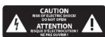 Midas HD96-AIR - Safety Instructions - 1