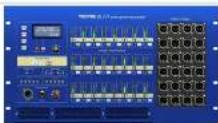 Midas HD96-AIR - I/O-UNIT - 7