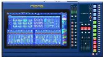 Midas HD96-AIR - CONTOL-尔沙一夫的我 - 1