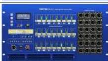 Midas HD96-AIR - I/O-EINHETTEN - 9