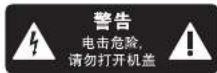 Midas HD96-AIR - 安全说明 - 1