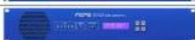 Midas HD96-AIR - I/O-EINHETTEN - 4