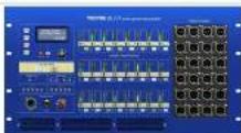 Midas HD96-AIR - JEDNOSTKI I/O - 9