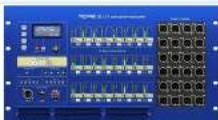 Midas HD96-AIR - UNITA I/O - 9