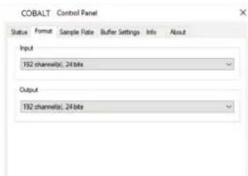 Midas Cobalt - Configuración del Producto – Windows - 2