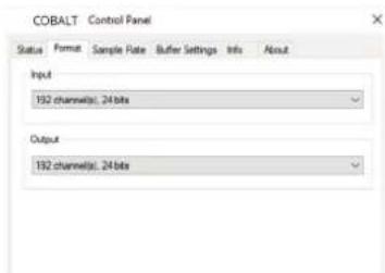 Midas Cobalt - Produktkonfiguration - Windows - 2