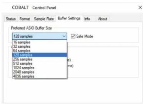 Midas Cobalt - Product Configuration - Windows - 6