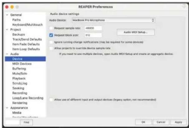Midas Cobalt - MacOS - 2
