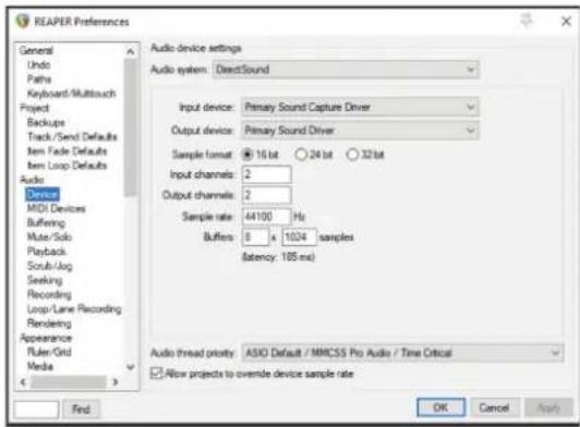 Midas Cobalt - Windows - 2