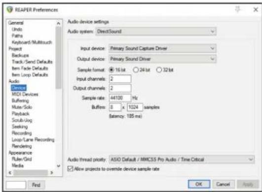 Midas Cobalt - Windows - 2