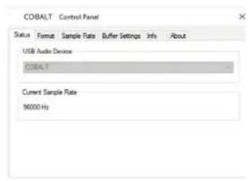 Midas Cobalt - Table of Contents - 4