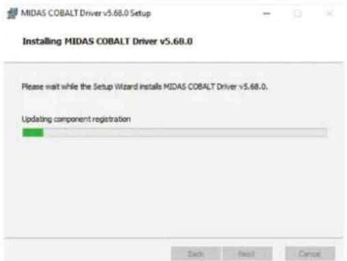 Midas Cobalt - COBALT - 3