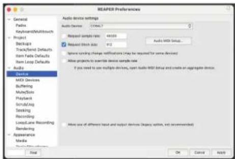 Midas Cobalt - MacOS - 4