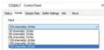 Midas Cobalt - Configuración del Producto – Windows - 3