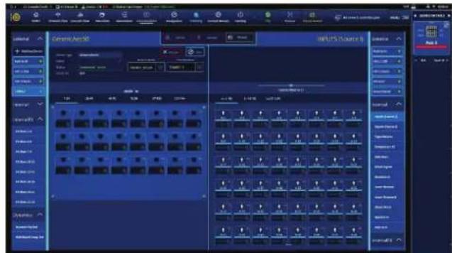 Midas Cobalt - CONSONUL設定 - 1
